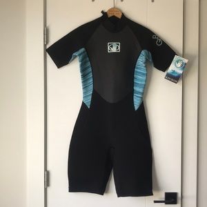 NWT Body Glove Size XL Wetsuit
